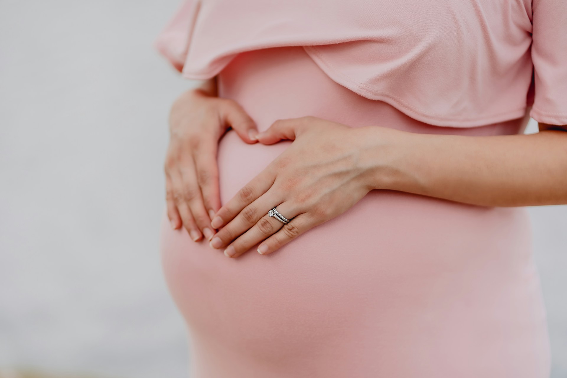 Massages femme enceinte à l'Institut Clin d'œil